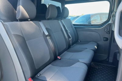 Renault Trafic Cabine Approfondie L2H1 3T BLUE DCI 150 AUTO ADVANCE