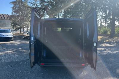 Renault Trafic Cabine Approfondie L2H1 3T BLUE DCI 150 AUTO ADVANCE