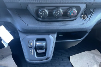 Renault Trafic Cabine Approfondie L2H1 3T BLUE DCI 150 AUTO ADVANCE