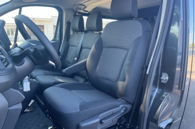 Renault Trafic Cabine Approfondie L2H1 3T BLUE DCI 150 AUTO ADVANCE
