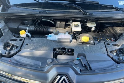 Renault Trafic Cabine Approfondie L2H1 3T BLUE DCI 150 AUTO ADVANCE