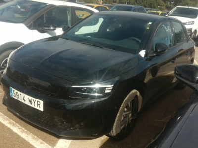 Opel Corsa 1.2 Turbo 100 ch BVM6 GS