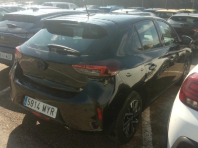 Opel Corsa 1.2 Turbo 100 ch BVM6 GS