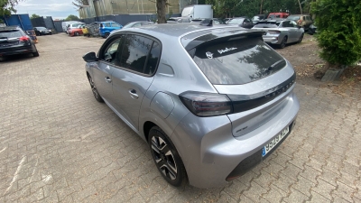 Peugeot 208 100 S&S BVM6 Allure