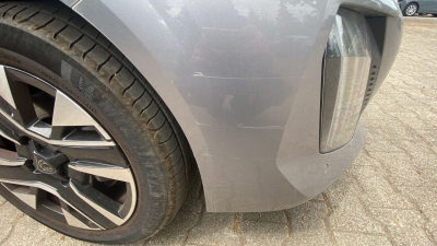 Peugeot 208 100 S&S BVM6 Allure