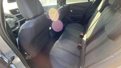 Peugeot 208 100 S&S BVM6 Allure