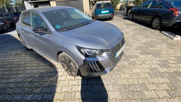 Peugeot208100 S&S BVM6 Allure