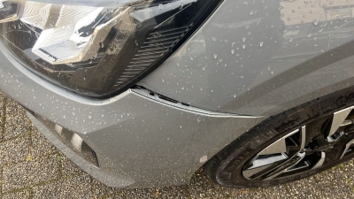 Peugeot 208 100 S&S BVM6 Allure