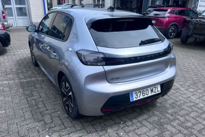 Peugeot 208 100 S&S BVM6 Allure