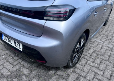 Peugeot 208 100 S&S BVM6 Allure