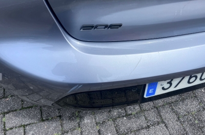 Peugeot 208 100 S&S BVM6 Allure