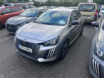 Peugeot 208 100 S&S BVM6 Allure