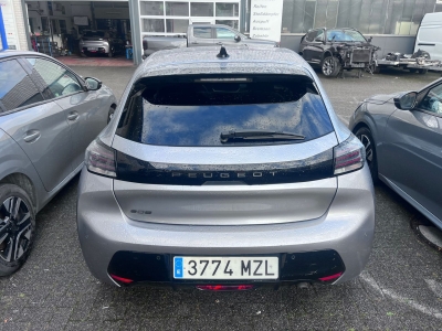 Peugeot 208 100 S&S BVM6 Allure