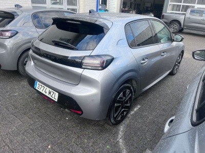 Peugeot 208 100 S&S BVM6 Allure