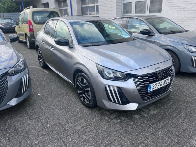 Peugeot 208 100 S&S BVM6 Allure