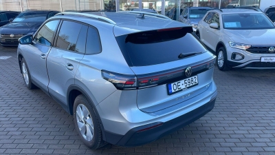 Volkswagen Tiguan 1.5 eTSI 150ch DSG7 LIFE