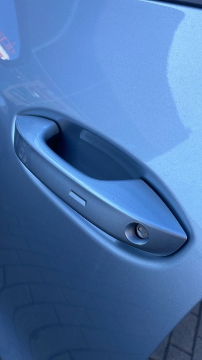 Volkswagen Tiguan 1.5 eTSI 150ch DSG7 LIFE