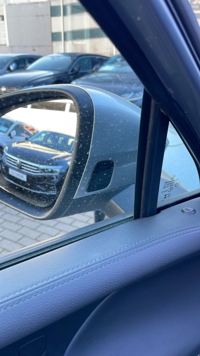 Volkswagen Tiguan 1.5 eTSI 150ch DSG7 LIFE
