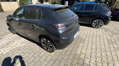 Peugeot 208 100 S&S BVM6 Allure