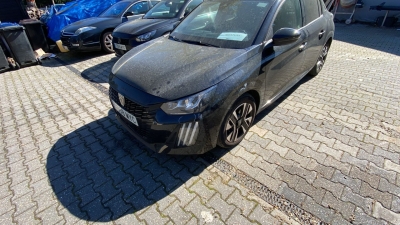 Peugeot 208 100 S&S BVM6 Allure