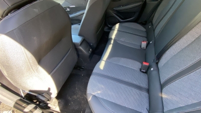 Peugeot 208 100 S&S BVM6 Allure