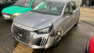 Peugeot208100 S&S BVM6 Allure