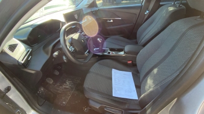 Peugeot 208 100 S&S BVM6 Allure