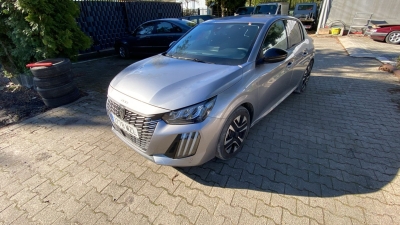 Peugeot 208 100 S&S BVM6 Allure