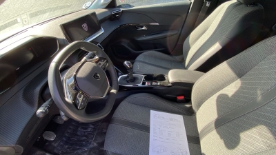 Peugeot 208 100 S&S BVM6 Allure