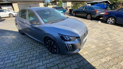 Peugeot208100 S&S BVM6 Allure