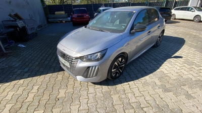 Peugeot 208 100 S&S BVM6 Allure