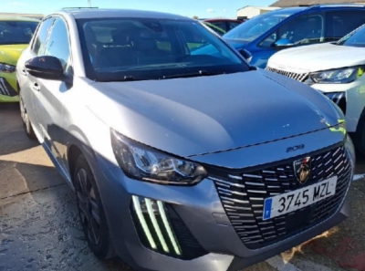 Peugeot 208 100 S&S BVM6 Allure
