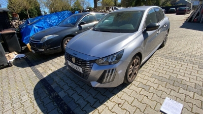 Peugeot208100 S&S BVM6 Allure