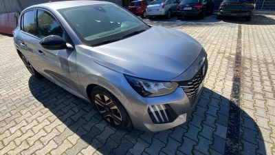 Peugeot 208 100 S&S BVM6 Allure