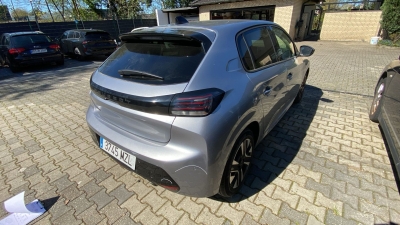 Peugeot 208 100 S&S BVM6 Allure