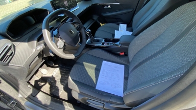 Peugeot 208 100 S&S BVM6 Allure