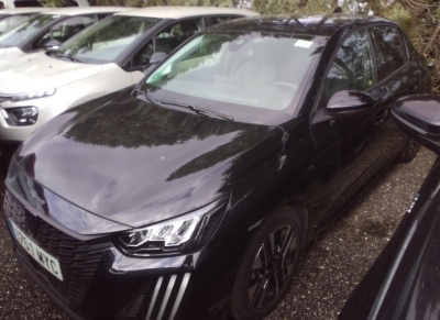 Peugeot 208 100 S&S BVM6 Allure