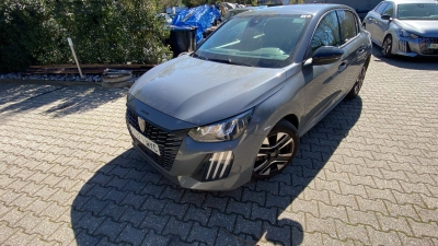 Peugeot208100 S&S BVM6 Allure