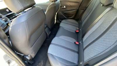 Peugeot 208 100 S&S BVM6 Allure