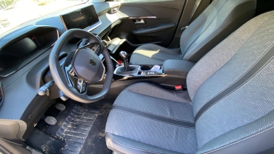Peugeot 208 100 S&S BVM6 Allure