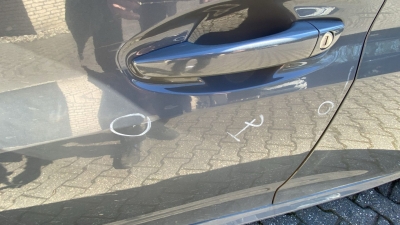 Peugeot 208 100 S&S BVM6 Allure