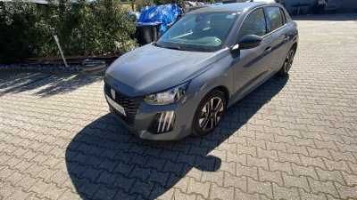 Peugeot 208 100 S&S BVM6 Allure