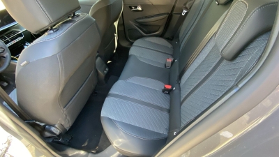 Peugeot 208 100 S&S BVM6 Allure