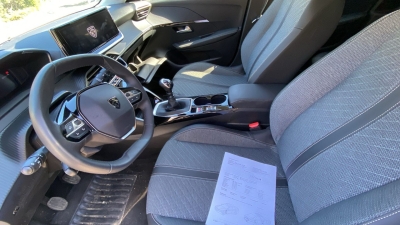 Peugeot 208 100 S&S BVM6 Allure