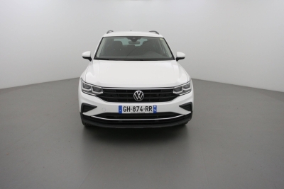 Volkswagen Tiguan 2.0 TDI 150ch DSG7 4Motion Life