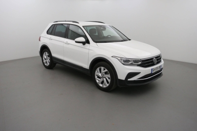 Volkswagen Tiguan 2.0 TDI 150ch DSG7 4Motion Life