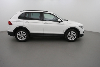 Volkswagen Tiguan 2.0 TDI 150ch DSG7 4Motion Life