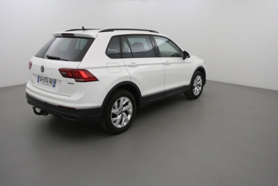 Volkswagen Tiguan 2.0 TDI 150ch DSG7 4Motion Life