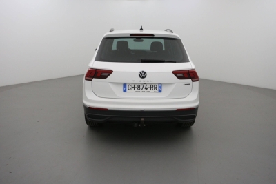 Volkswagen Tiguan 2.0 TDI 150ch DSG7 4Motion Life