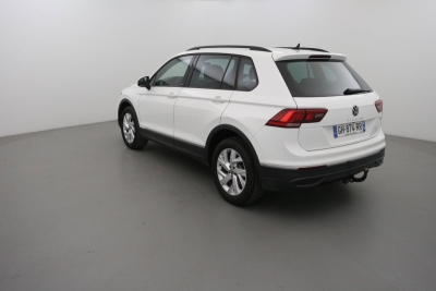 Volkswagen Tiguan 2.0 TDI 150ch DSG7 4Motion Life